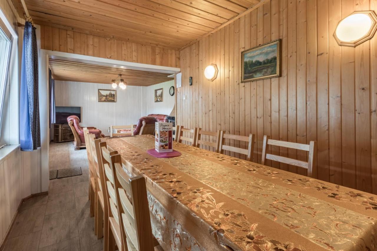 Domek Na Zagroniu Istebna Luaran gambar
