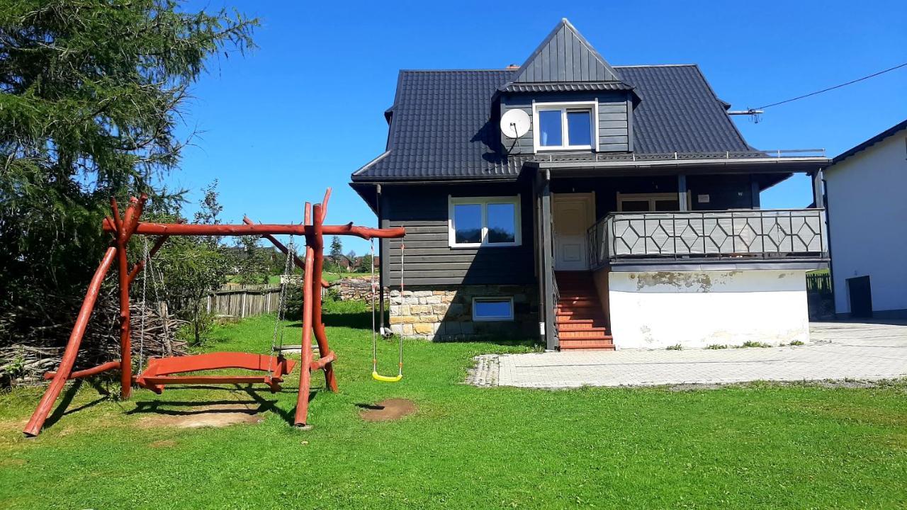 Domek Na Zagroniu Istebna Luaran gambar